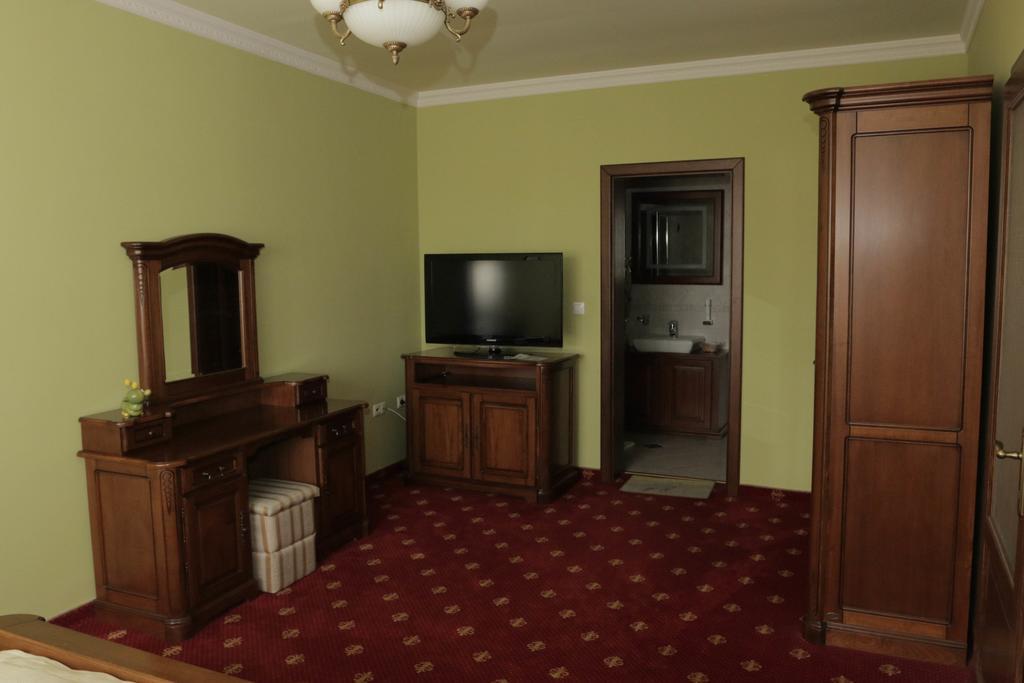 Hotel Slavia