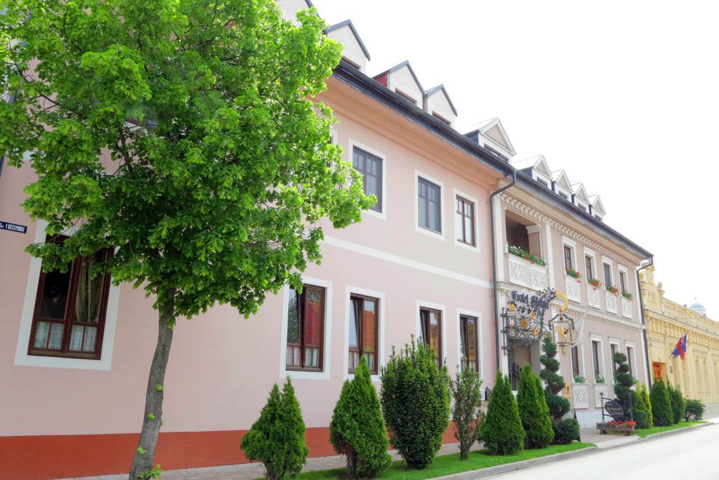 Hotel Slavia