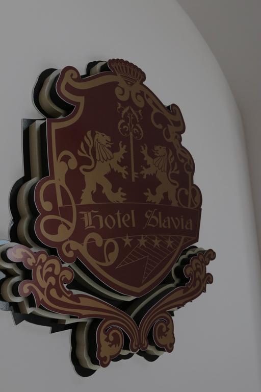 Hotel Slavia Salonta
